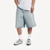Men’s radar gradient lines sneaker in white/grey/silver/black/blue Men’s radar gradient lines sneaker in white/grey/silver/black/blue