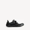 Men’s radar sneaker in black/grey Men’s radar sneaker in black/grey
