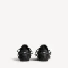Men’s radar sneaker in black/grey Men’s radar sneaker in black/grey