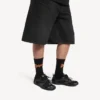 Men’s radar sneaker in black/grey Men’s radar sneaker in black/grey