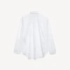 Men’s regular fit shirt in white Men’s regular fit shirt in white