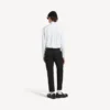 Men’s regular fit shirt in white Men’s regular fit shirt in white