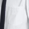 Men’s regular fit shirt in white Men’s regular fit shirt in white