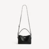 Men’s rodeo camera bag in black Men’s rodeo camera bag in black