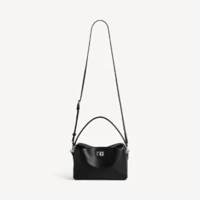 Men’s rodeo camera bag in black