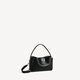 Men’s rodeo camera bag in black