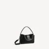 Men’s rodeo camera bag in black Men’s rodeo camera bag in black