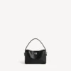 Men’s rodeo camera bag in black Men’s rodeo camera bag in black