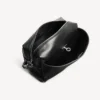 Men’s rodeo camera bag in black Men’s rodeo camera bag in black