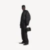 Men’s rodeo camera bag in black Men’s rodeo camera bag in black