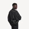 Men’s rodeo camera bag in black Men’s rodeo camera bag in black