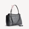 Men’s rodeo handbag large in grey Men’s rodeo handbag large in grey