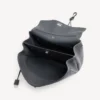 Men’s rodeo handbag large in grey Men’s rodeo handbag large in grey