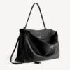 Men’s rodeo handbag xl in black