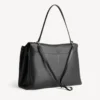 Men’s rodeo handbag xl in black
