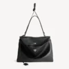 Men’s rodeo handbag xl in black