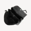 Men’s rodeo handbag xl in black