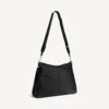 Men’s rodeo messenger bag medium in black Men’s rodeo messenger bag medium in black