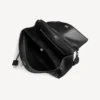Men’s rodeo messenger bag medium in black Men’s rodeo messenger bag medium in black