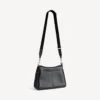 Men’s rodeo messenger bag small in black Men’s rodeo messenger bag small in black