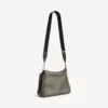 Men’s rodeo messenger bag small in khaki Men’s rodeo messenger bag small in khaki