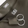 Men’s rodeo messenger bag small in khaki Men’s rodeo messenger bag small in khaki
