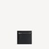 Men’s rodeo mini wallet in black Men’s rodeo mini wallet in black
