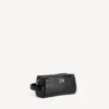 Men’s rodeo toiletry pouch in black Men’s rodeo toiletry pouch in black