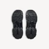 Men’s runner led sneaker in black Men’s runner led sneaker in black
