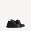 Men’s runner sneaker in black Men’s runner sneaker in black