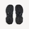 Men’s runner sneaker in black Men’s runner sneaker in black