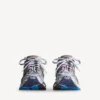 Men’s runner sneaker in multicolor