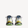 Men’s runner sneaker in multicolor