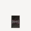 Men’s select passport holder in black