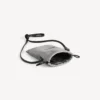Men’s shopper phone holder in balenciaga grey Men’s shopper phone holder in balenciaga grey