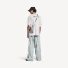 Men’s shopper phone holder in balenciaga grey Men’s shopper phone holder in balenciaga grey