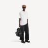 Men’s sketchy medium fit t-shirt in white