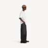 Men’s sketchy medium fit t-shirt in white