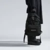Men’s ski backpack in black