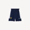 Men’s soccer baggy shorts in navy