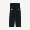 Men’s soccer baggy sweatpants in black Men’s soccer baggy sweatpants in black