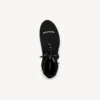 Men’s speed 2.0 lace-up sneaker in black Men’s speed 2.0 lace-up sneaker in black