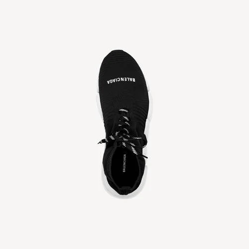 Men’s speed 2.0 lace-up sneaker in black Men’s speed 2.0 lace-up sneaker in black