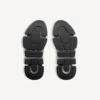 Men’s speed 2.0 recycled knit sneaker in black/silver Men’s speed 2.0 recycled knit sneaker in black/silver