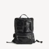 Men’s superbusy backpack in black