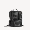 Men’s superbusy backpack in black