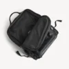Men’s superbusy backpack in black
