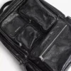 Men’s superbusy backpack in black
