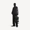 Men’s superbusy backpack in black
