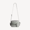 Men’s superbusy camera bag in balenciaga grey